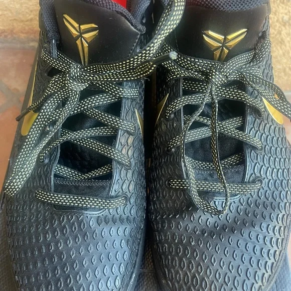 Nike Kobe Zoom VII System Elite Sneakers (Size 11.5) display picture 1